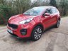 USED 2017 17 KIA SPORTAGE 2.0 CRDI KX-4 5d 182 BHP ZERO DEPOSIT FINANCE AVAILABLE