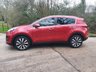 USED 2017 17 KIA SPORTAGE 2.0 CRDI KX-4 5d 182 BHP ZERO DEPOSIT FINANCE AVAILABLE