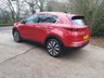 USED 2017 17 KIA SPORTAGE 2.0 CRDI KX-4 5d 182 BHP ZERO DEPOSIT FINANCE AVAILABLE