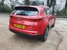 USED 2017 17 KIA SPORTAGE 2.0 CRDI KX-4 5d 182 BHP ZERO DEPOSIT FINANCE AVAILABLE