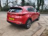 USED 2017 17 KIA SPORTAGE 2.0 CRDI KX-4 5d 182 BHP ZERO DEPOSIT FINANCE AVAILABLE