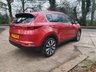 USED 2017 17 KIA SPORTAGE 2.0 CRDI KX-4 5d 182 BHP ZERO DEPOSIT FINANCE AVAILABLE