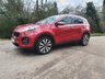 USED 2017 17 KIA SPORTAGE 2.0 CRDI KX-4 5d 182 BHP ZERO DEPOSIT FINANCE AVAILABLE