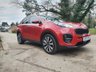 USED 2017 17 KIA SPORTAGE 2.0 CRDI KX-4 5d 182 BHP ZERO DEPOSIT FINANCE AVAILABLE