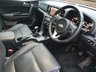 USED 2017 17 KIA SPORTAGE 2.0 CRDI KX-4 5d 182 BHP ZERO DEPOSIT FINANCE AVAILABLE