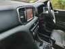 USED 2017 17 KIA SPORTAGE 2.0 CRDI KX-4 5d 182 BHP ZERO DEPOSIT FINANCE AVAILABLE