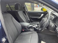 USED 2012 12 BMW 1 SERIES 2.0 118D SE 5d 141 BHP 