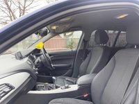 USED 2012 12 BMW 1 SERIES 2.0 118D SE 5d 141 BHP 