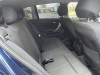 USED 2012 12 BMW 1 SERIES 2.0 118D SE 5d 141 BHP 