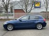 USED 2012 12 BMW 1 SERIES 2.0 118D SE 5d 141 BHP 