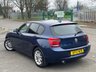 USED 2012 12 BMW 1 SERIES 2.0 118D SE 5d 141 BHP 