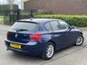 USED 2012 12 BMW 1 SERIES 2.0 118D SE 5d 141 BHP 