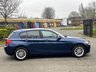 USED 2012 12 BMW 1 SERIES 2.0 118D SE 5d 141 BHP 