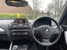 USED 2012 12 BMW 1 SERIES 2.0 118D SE 5d 141 BHP 