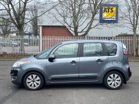 USED 2009 09 CITROEN C3 PICASSO 1.6 VTR PLUS HDI 5d 90 BHP 