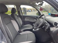 USED 2009 09 CITROEN C3 PICASSO 1.6 VTR PLUS HDI 5d 90 BHP 