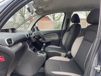 USED 2009 09 CITROEN C3 PICASSO 1.6 VTR PLUS HDI 5d 90 BHP 