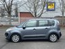 USED 2009 09 CITROEN C3 PICASSO 1.6 VTR PLUS HDI 5d 90 BHP 