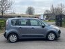 USED 2009 09 CITROEN C3 PICASSO 1.6 VTR PLUS HDI 5d 90 BHP 