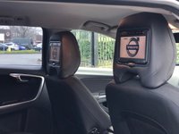 USED 2013 62 VOLVO V60 2.0 D4 ES NAV 5d 161 BHP 