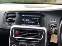 USED 2013 62 VOLVO V60 2.0 D4 ES NAV 5d 161 BHP 