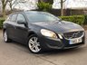 USED 2013 62 VOLVO V60 2.0 D4 ES NAV 5d 161 BHP 