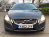 USED 2013 62 VOLVO V60 2.0 D4 ES NAV 5d 161 BHP 
