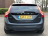 USED 2013 62 VOLVO V60 2.0 D4 ES NAV 5d 161 BHP 