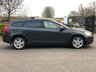 USED 2013 62 VOLVO V60 2.0 D4 ES NAV 5d 161 BHP 