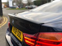 USED 2013 08 BMW 4 SERIES 2.0 420D SE 2d 181 BHP 
