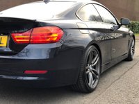 USED 2013 08 BMW 4 SERIES 2.0 420D SE 2d 181 BHP 