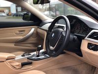 USED 2013 08 BMW 4 SERIES 2.0 420D SE 2d 181 BHP 