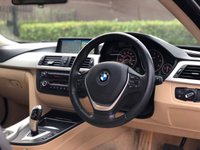 USED 2013 08 BMW 4 SERIES 2.0 420D SE 2d 181 BHP 