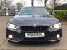 USED 2013 08 BMW 4 SERIES 2.0 420D SE 2d 181 BHP 
