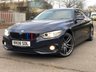 USED 2013 08 BMW 4 SERIES 2.0 420D SE 2d 181 BHP 
