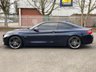 USED 2013 08 BMW 4 SERIES 2.0 420D SE 2d 181 BHP 