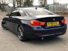 USED 2013 08 BMW 4 SERIES 2.0 420D SE 2d 181 BHP 