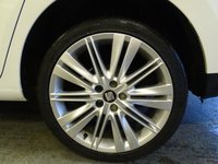 USED 2017 17 SEAT TOLEDO 1.2 TSI STYLE ADVANCED 5d  ...One Owner.....FSH....MEGA SPEC