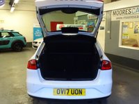 USED 2017 17 SEAT TOLEDO 1.2 TSI STYLE ADVANCED 5d  ...One Owner.....FSH....MEGA SPEC