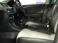 USED 2017 17 SEAT TOLEDO 1.2 TSI STYLE ADVANCED 5d  ...One Owner.....FSH....MEGA SPEC