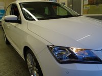 USED 2017 17 SEAT TOLEDO 1.2 TSI STYLE ADVANCED 5d  ...One Owner.....FSH....MEGA SPEC