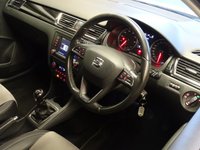USED 2017 17 SEAT TOLEDO 1.2 TSI STYLE ADVANCED 5d  ...One Owner.....FSH....MEGA SPEC