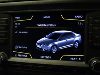 USED 2017 17 SEAT TOLEDO 1.2 TSI STYLE ADVANCED 5d  ...One Owner.....FSH....MEGA SPEC
