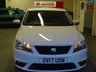 USED 2017 17 SEAT TOLEDO 1.2 TSI STYLE ADVANCED 5d  ...One Owner.....FSH....MEGA SPEC