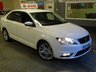 USED 2017 17 SEAT TOLEDO 1.2 TSI STYLE ADVANCED 5d  ...One Owner.....FSH....MEGA SPEC