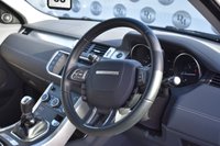 USED 2016 16 LAND ROVER RANGE ROVER EVOQUE 2.0 ED4 SE TECH 5d 148 BHP PANROOF  LOW MILEAGE FULL LR SERVICE HISTORY