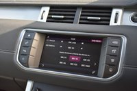USED 2016 16 LAND ROVER RANGE ROVER EVOQUE 2.0 ED4 SE TECH 5d 148 BHP PANROOF  LOW MILEAGE FULL LR SERVICE HISTORY