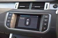 USED 2016 16 LAND ROVER RANGE ROVER EVOQUE 2.0 ED4 SE TECH 5d 148 BHP PANROOF  LOW MILEAGE FULL LR SERVICE HISTORY