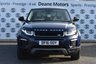 USED 2016 16 LAND ROVER RANGE ROVER EVOQUE 2.0 ED4 SE TECH 5d 148 BHP PANROOF  LOW MILEAGE FULL LR SERVICE HISTORY