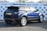 USED 2016 16 LAND ROVER RANGE ROVER EVOQUE 2.0 ED4 SE TECH 5d 148 BHP PANROOF  LOW MILEAGE FULL LR SERVICE HISTORY